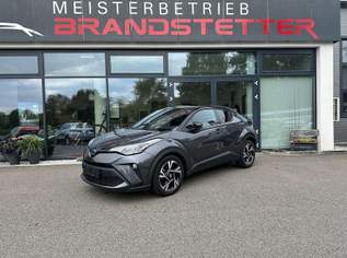 C-HR 1,8 Hybrid C-LUB CVT, 19990 €, Auto & Fahrrad-Autos in 3661 Gemeinde Artstetten-Pöbring C-HR 1,8 Hybrid C-LUB CVT, 19990 €, Auto & Fahrrad-Autos in 3661 Gemeinde Artstetten-Pöbring