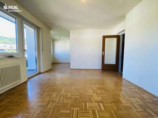 Sanieren & Wohlfühlen – 3-Zimmer-Wohnung mit Balkon, 349900 €, Immobilien-Wohnungen in 5101 Bergheim