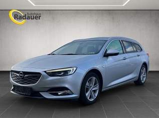 Insignia ST 1,6 ECOTEC Innovation Start/Stop System, 13490 €, Auto & Fahrrad-Autos in 8724 Spielberg