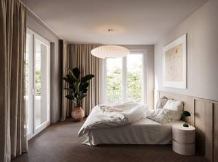 Graz-Geidorf: Erstbezug der Extraklasse! Design-3-Zimmer-Wohnung mit Balkon, Fischgrätparkett & Fußbodenkühlung – Honorarfrei, 463500 €, Immobilien-Wohnungen in 8010 Graz-Geidorf: Erstbezug der Extraklasse! Design-3-Zimmer-Wohnung mit Balkon, Fischgrätparkett & Fußbodenkühlung – Honorarfrei, 463500 €, Immobilien-Wohnungen in 8010