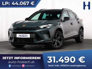 Formentor 1.5 e-TSI Aut. EDGE WINTER SCHNÄPPCHEN, 32990 €, Auto & Fahrrad-Autos in 4061 Pasching