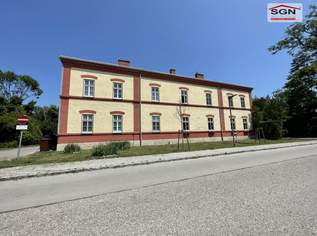 Vollrenovierte 1-Zimmer-Wohnung in Blumau-Neurißhof – Ihr neues Zuhause wartet!, 693.96 €, Immobilien-Wohnungen in 2602 Gemeinde Blumau-Neurißhof