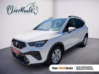 Arona Reference Edition 1.0 TSI, 19850 €, Auto & Fahrrad-Autos in 5600 Sankt Johann im Pongau