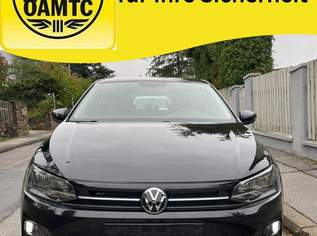 VW POLO 1.0 TSI Comfortline