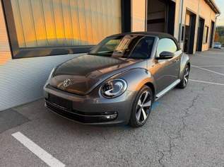Beetle Cabrio Allstar 1,2TSI Navi + Freisprech, Xenon, PDCx2, 8x18 Twi..., 19900 €, Auto & Fahrrad-Autos in 8250 Vorau Beetle Cabrio Allstar 1,2TSI Navi + Freisprech, Xenon, PDCx2, 8x18 Twi..., 19900 €, Auto & Fahrrad-Autos in 8250 Vorau