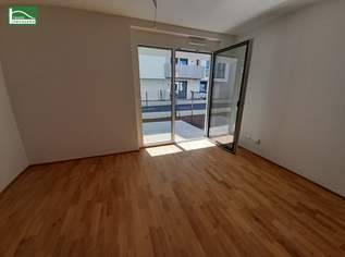 Karmeliterhof - Neubauwohntraum beim Rathausplatz, 657.71 €, Immobilien-Wohnungen in 3100 Stattersdorf