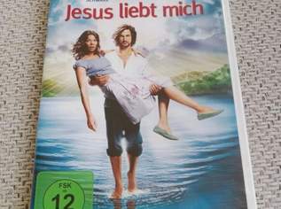 Dvd FIXPREIS Jesus liebt mich FIXPREIS 3€/NUR SELBSTABHOLUNG 23 Bezirk, KEIN Versand , 3 €, Marktplatz-Filme & Serien in 1230 Liesing Dvd FIXPREIS Jesus liebt mich FIXPREIS 3€/NUR SELBSTABHOLUNG 23 Bezirk, KEIN Versand , 3 €, Marktplatz-Filme & Serien in 1230 Liesing