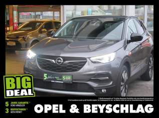 GRANDLAND X DES 1.5 S/S AT 130, 13300 €, Auto & Fahrrad-Autos in 1190 Döbling