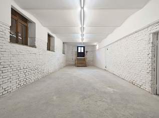 Vielseitiges Souterrain-Objekt Nähe U4 Pilgramgasse zu kaufen, 185000 €, Immobilien-Gewerbeobjekte in 1060 Mariahilf Vielseitiges Souterrain-Objekt Nähe U4 Pilgramgasse zu kaufen, 185000 €, Immobilien-Gewerbeobjekte in 1060 Mariahilf