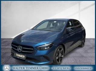 B 180 d Progressive, 24950 €, Auto & Fahrrad-Autos in 8434 Tillmitsch