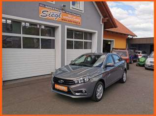 Vesta 1,6 Luxus Aktion, 12850 €, Auto & Fahrrad-Autos in 8282 Bad Loipersdorf