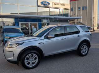 Discovery Sport S AWD, 20990 €, Auto & Fahrrad-Autos in 7000 