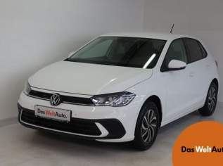 Polo Life TSI DSG, 23430 €, Auto & Fahrrad-Autos in 8605 Kapfenberg