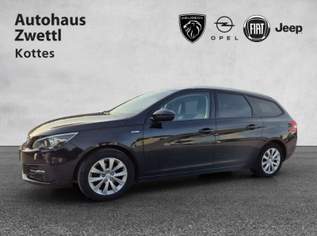 308 SW 1,5 BlueHDI 130 Style S&S, 12680 €, Auto & Fahrrad-Autos in 3623 Kottes-Purk