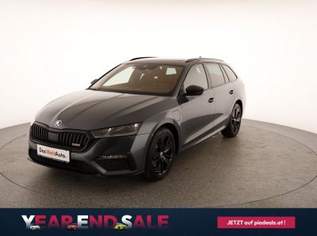 Škoda OCTAVIA Combi RS iV 245 DSG, 29950 €, Auto & Fahrrad-Autos in 8041 Liebenau