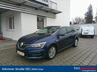 Mégane Grandtour Intens TCe 140 PF, 15900 €, Auto & Fahrrad-Autos in 8020 Gries