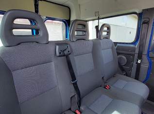 Sitzbänke für Citroen Jumper 9 Sitzer Bj, 2010 L 2, H 2 + Dachhimmel, 390 €, Auto & Fahrrad-Teile & Zubehör in 8224 Kaindorf