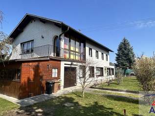 Preiswertes Wohnhaus mit Keller und Garage!, 395000 €, Immobilien-Häuser in 4614 Marchtrenk Preiswertes Wohnhaus mit Keller und Garage!, 395000 €, Immobilien-Häuser in 4614 Marchtrenk