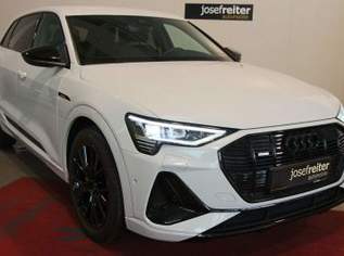 e-tron 50 quattro s line Black edition NP € 90.192,-, 35900 €, Auto & Fahrrad-Autos in Steiermark