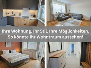 Charmante Wohnung mit Potenzial – gestalten Sie Ihren eigenen Wohntraum!, 125000 €, Immobilien-Wohnungen in 4710 Grieskirchen