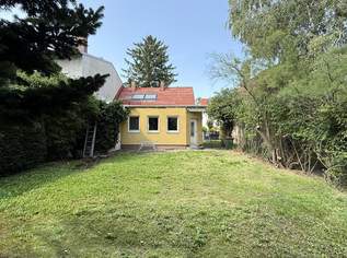 Mach was draus! Seltene Gelegenheit: Refugium in Ruhelage nahe Napoleonwald, 649000 €, Immobilien-Häuser in 1130 Hietzing
