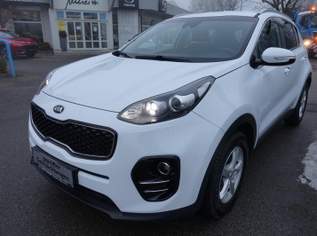 Sportage 2,0 CRDI ISG Österreich Edition, 16490 €, Auto & Fahrrad-Autos in 6840 Götzis Sportage 2,0 CRDI ISG Österreich Edition, 16490 €, Auto & Fahrrad-Autos in 6840 Götzis