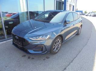 Focus ST-Line Style 125PS Benzin, 18900 €, Auto & Fahrrad-Autos in 4786 Brunnenthal Focus ST-Line Style 125PS Benzin, 18900 €, Auto & Fahrrad-Autos in 4786 Brunnenthal