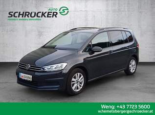 Touran Comfortline DSG, 25990 €, Auto & Fahrrad-Autos in 4952 Weng im Innkreis Touran Comfortline DSG, 25990 €, Auto & Fahrrad-Autos in 4952 Weng im Innkreis