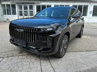 Jaecoo 7 AWD Premium Line, 32490 €, Auto & Fahrrad-Autos in 9400 Wolfsberg