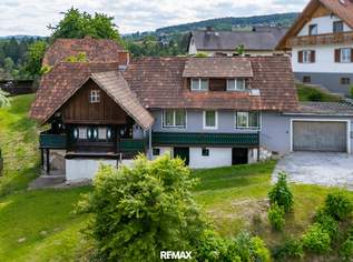 Traditionelles Bauernhaus in idyllischer Lage der Weststeiermark, 399000 €, Immobilien-Häuser in 8511 Sankt Stefan ob Stainz Traditionelles Bauernhaus in idyllischer Lage der Weststeiermark, 399000 €, Immobilien-Häuser in 8511 Sankt Stefan ob Stainz