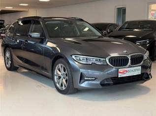 318d 48 V Touring *Sportline*, 21770 €, Auto & Fahrrad-Autos in 4663 Laakirchen 318d 48 V Touring *Sportline*, 21770 €, Auto & Fahrrad-Autos in 4663 Laakirchen
