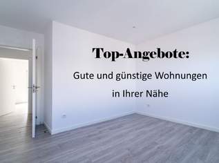 Großzügige DG-Wohnung mit 50 m² Dachterrasse, Balkon & 2 Pkw-Stellplätzen, 480000 €, Immobilien-Wohnungen in 9500 
