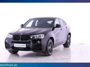 X4 xDrive20d, 29490 €, Auto & Fahrrad-Autos in 4310 Mauthausen