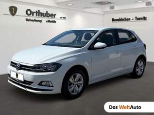 Polo Comfortline TSI OPF, 12990 €, Auto & Fahrrad-Autos in 2620 Gemeinde Neunkirchen Polo Comfortline TSI OPF, 12990 €, Auto & Fahrrad-Autos in 2620 Gemeinde Neunkirchen