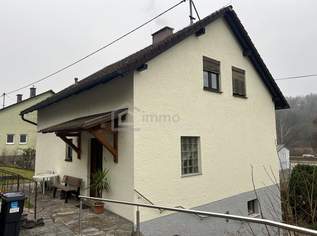 Ein Haus mit Geschichte – bereit für neue Ideen, 349900 €, Immobilien-Häuser in 4111 Walding Ein Haus mit Geschichte – bereit für neue Ideen, 349900 €, Immobilien-Häuser in 4111 Walding