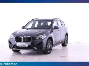 X1 sDrive18i, 28490 €, Auto & Fahrrad-Autos in 4310 Mauthausen X1 sDrive18i, 28490 €, Auto & Fahrrad-Autos in 4310 Mauthausen