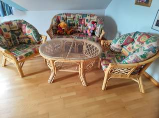 Neuwertige Rattan Sitzgarnitur, 210 €, Haus, Bau, Garten-Möbel & Sanitär in 8341 Paldau Neuwertige Rattan Sitzgarnitur, 210 €, Haus, Bau, Garten-Möbel & Sanitär in 8341 Paldau