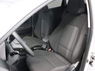 i20 Trend Line 1.0 T-GDi 74kW, 5-Jahre Herste..., 23972 €, Auto & Fahrrad-Autos in 6844 Gemeinde Altach