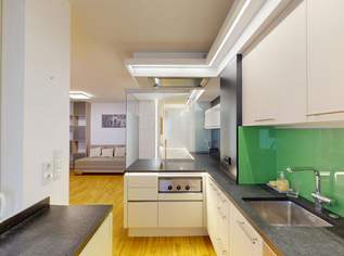Charmante 3-Zimmer-Wohnung teilmöbliert in 1170 Wien mit Loggia und Stellplatz, 500000 €, Immobilien-Wohnungen in 1170 Hernals