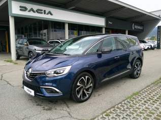 Scénic Executiive TCe 160 EDC, 21900 €, Auto & Fahrrad-Autos in 9400 Wolfsberg Scénic Executiive TCe 160 EDC, 21900 €, Auto & Fahrrad-Autos in 9400 Wolfsberg
