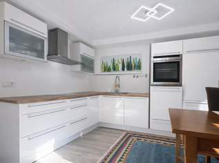 Kompakt wohnen mit Komfort und Außenbereich in Landeck!, 600 €, Immobilien-Wohnungen in 6500 Stadt Landeck