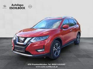 X-Trail N-Connecta 4x4 *PDD,, SH`*, 16990 €, Auto & Fahrrad-Autos in 4731 Prambachkirchen