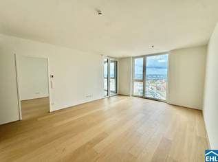 Stilvolles Wohnen am Puls der Stadt – VIENNA TWENTYTWO, 499000 €, Immobilien-Wohnungen in 1220 Donaustadt