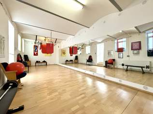 Top Physiotherapie-Praxis inkl. Ausstattung | Nähe U3 Hütteldorfer Straße, 953.6 €, Immobilien-Gewerbeobjekte in 1150 Rudolfsheim-Fünfhaus