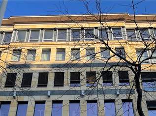 Bürofläche in Toplage – klimatisiert und barrierefrei, 6650 €, Immobilien-Gewerbeobjekte in 1070 Neubau