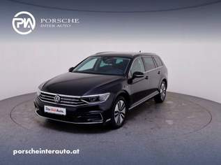 Passat GTE Variant, 24950 €, Auto & Fahrrad-Autos in 8041 Liebenau