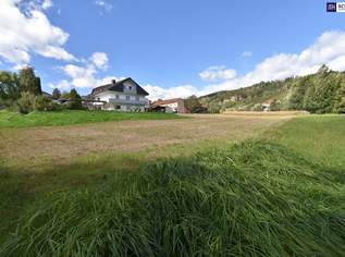 Erleben Sie die ländliche Idylle mit zentraler Lage: Ihr naturnahes Paradies im Kurort nur 25 Minuten von Graz entfernt! Jetzt anfragen und Ihren Traum sichern!, 199000 €, Immobilien-Grund und Boden in 8524 Bad Gams