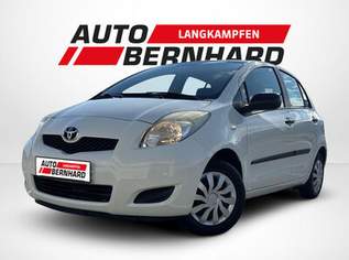 Yaris Sol, 77777 €, Auto & Fahrrad-Autos in 6336 Gemeinde Langkampfen
