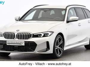 320d xDrive, 53890 €, Auto & Fahrrad-Autos in Kärnten