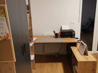 Liebevoll gepflegte 4‑Zimmer‑Erdgeschosswohnung mit ZWEI Gärten – ein Zuhause zum Ankommen und Wohlfühlen